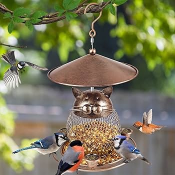 Bird Feeders