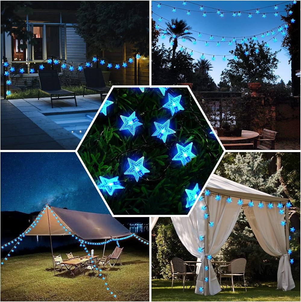 Outdoor Lighting