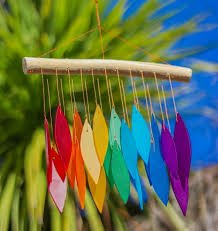 Unique Wind Chimes