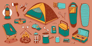 Camping Essentials