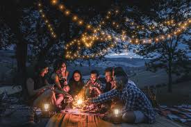 Camping Lights